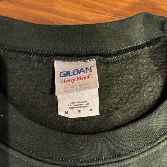 Harry Potter Christmas Sweater - Picture 2 of 4